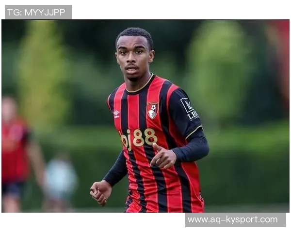 伯恩茅斯提前签下克鲁皮以防Big6抢人策略显现