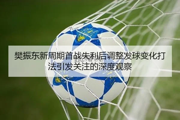 樊振东新周期首战失利后调整发球变化打法引发关注的深度观察（kaiyun）